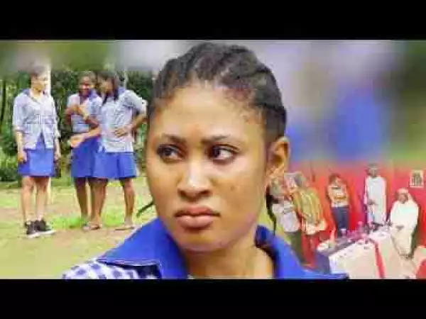 Video: THE LAND OF FIRE 1 - 2017 Latest Nigerian Nollywood Full Movies | African Movies